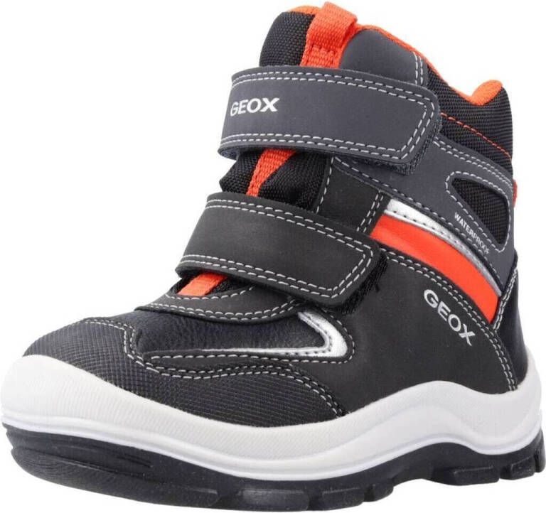 Geox Laarzen B FLANFIL BOY WPF B