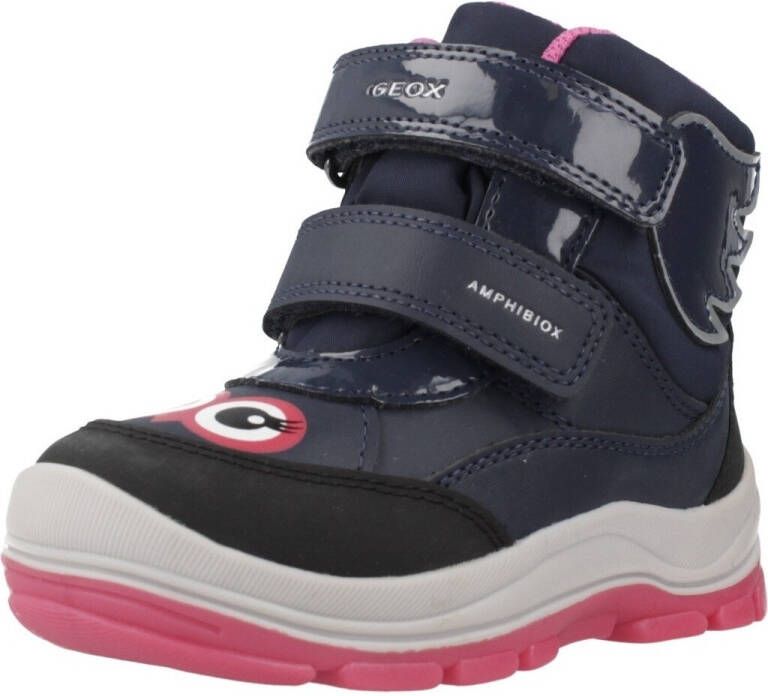 Geox Laarzen B FLANFIL GIRL B ABX