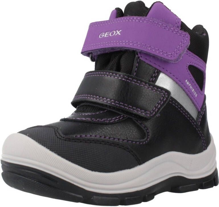 Geox Laarzen B FLANFIL GIRL B ABX
