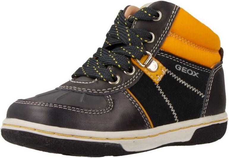 Geox Laarzen B FLICK BOY