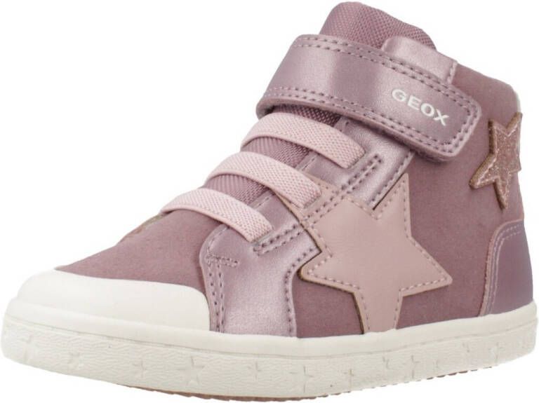Geox Laarzen B GISLI GIRL