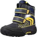 Geox Laarzen B Gulp B Boy Abx - Blauw