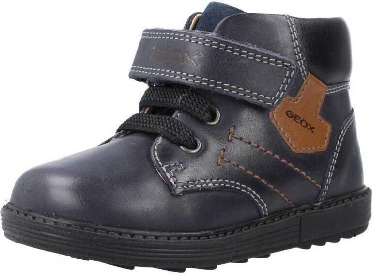 Geox Laarzen B HYNDE BOY A