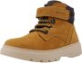 GEOX B KIDDARTAH Lichtbruin - Thumbnail 2