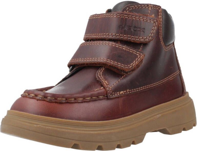 Geox Laarzen B KIDDARTAH BOY