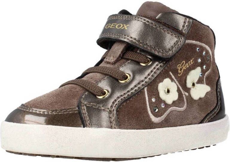 Geox Laarzen B KILWI GIRL A