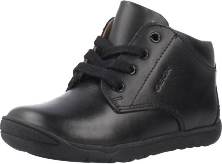 Geox Laarzen B MACCHIA BOY
