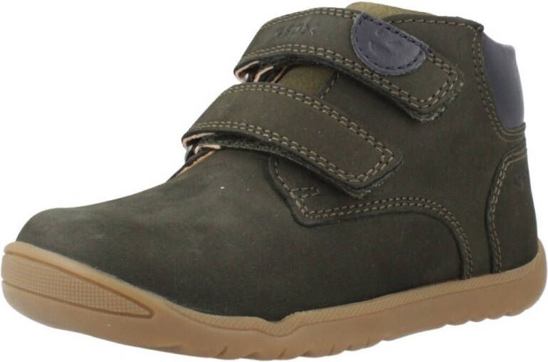 Geox Laarzen B MACCHIA BOY