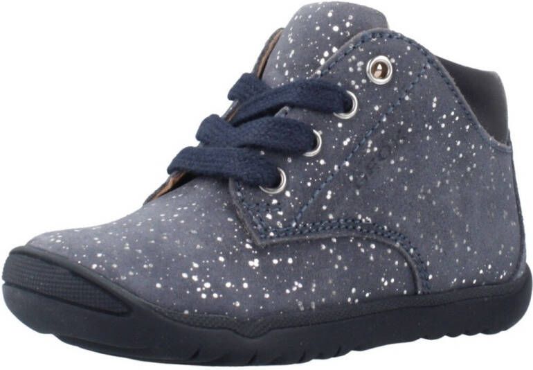 Geox Laarzen B MACCHIA GIRL