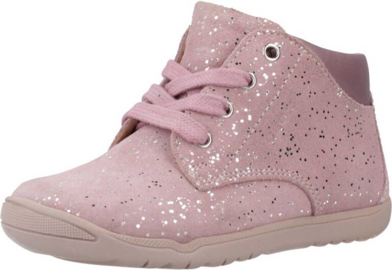 Geox Laarzen B MACCHIA GIRL