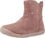 GEOX MACCHIA DREUMES Sneakers DONKERROZE - Thumbnail 2