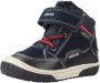 Geox Laarzen B OMAR BOY WPF A - Thumbnail 2