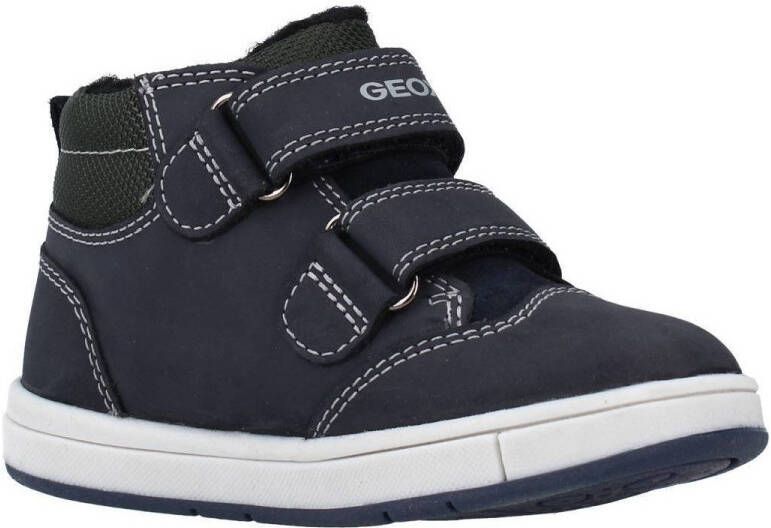 Geox Laarzen B TROTTOLA BOY WPF