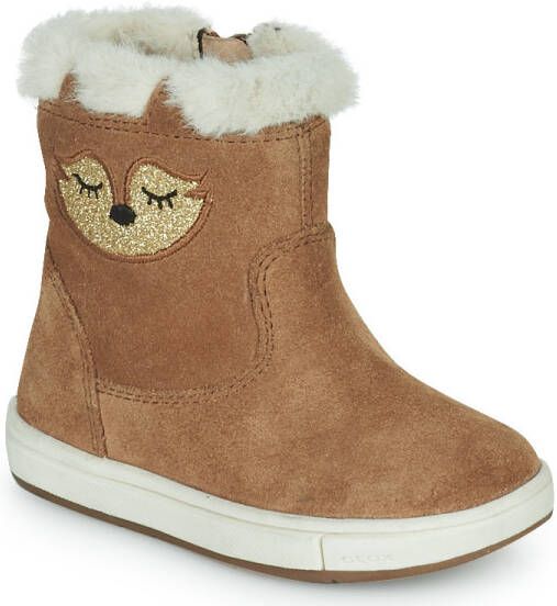 Geox Laarzen B TROTTOLA GIRL