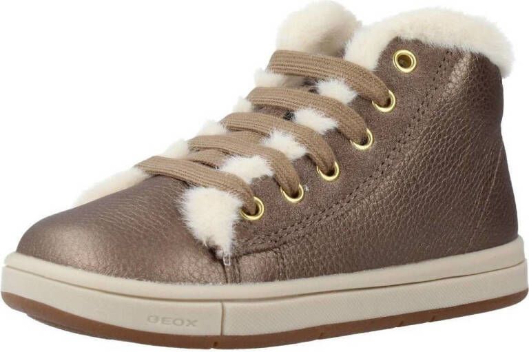 Geox Laarzen B TROTTOLA GIRL A