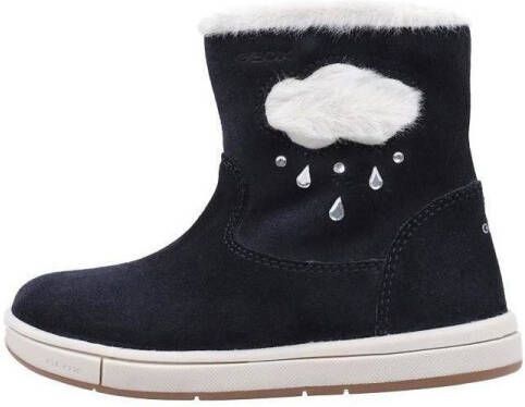 Geox Laarzen B TROTTOLA GIRL B