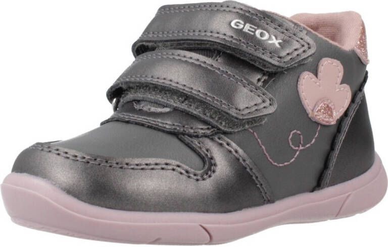 Geox Laarzen B ZAPITO GIRL