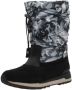 GEOX snow boots d aneko abxc back +suede zln - Thumbnail 2
