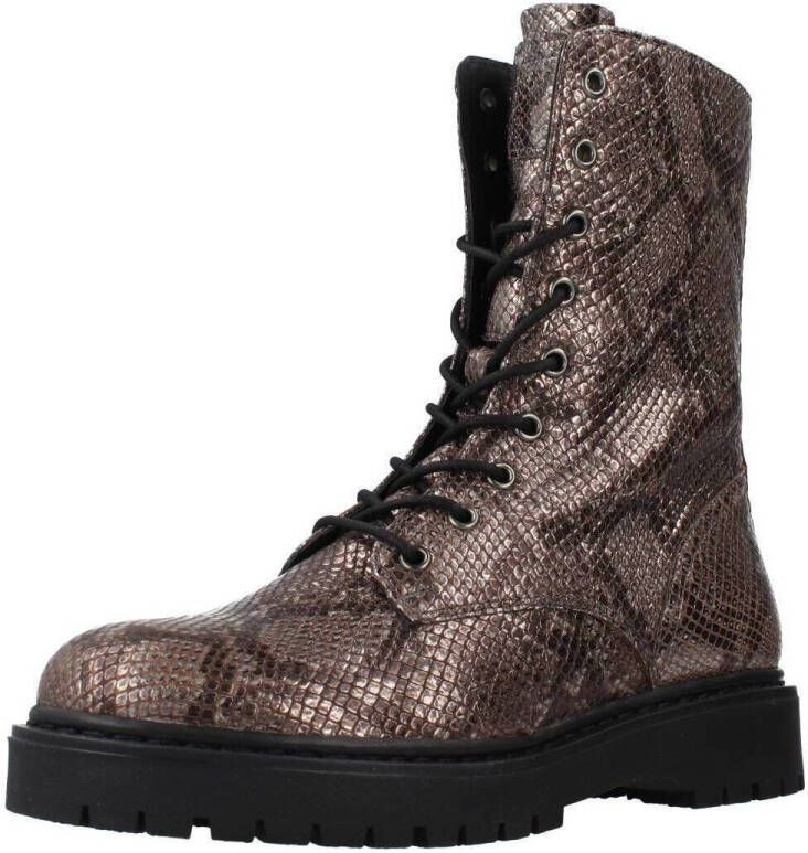 Geox Laarzen D BLEYZE F