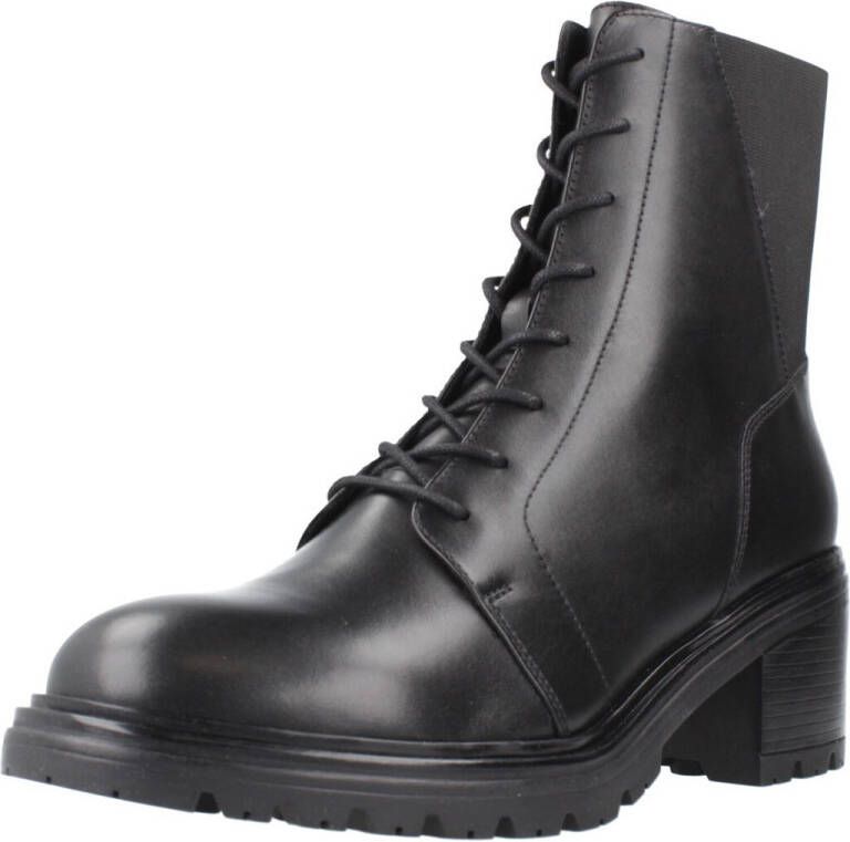 Geox Laarzen D46QCC 043NH