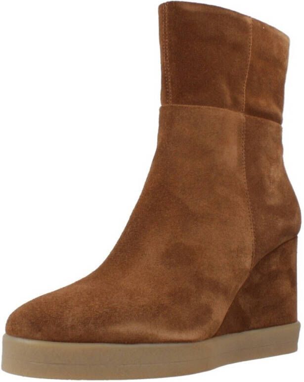 Geox Laarzen D ELIDEA WEDGE
