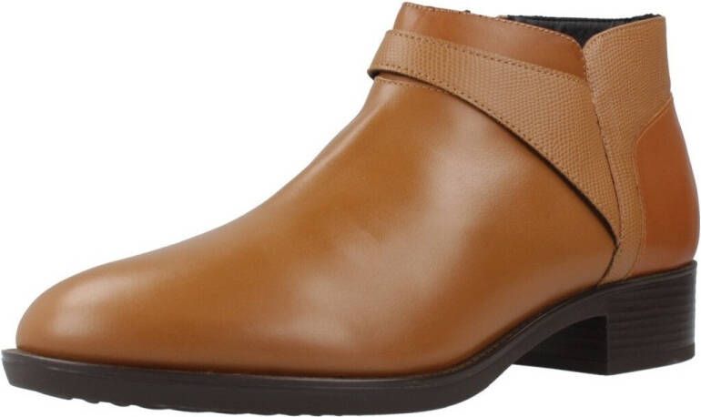 Geox Laarzen D FELICITY