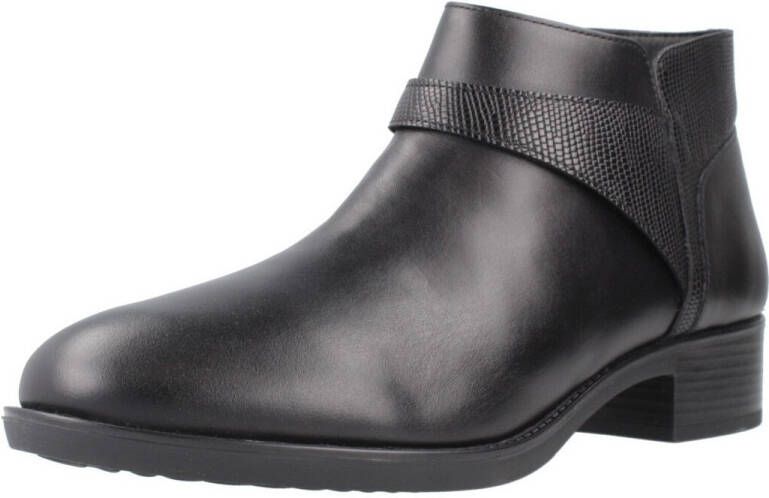 Geox Laarzen D FELICITY