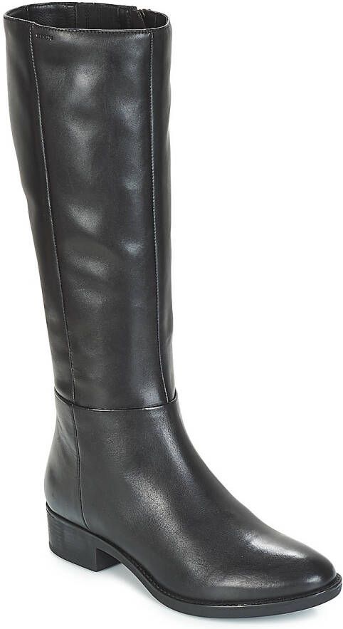 Geox Laarzen FELICITY met gepatenteerde speciale -membraan - Foto 2