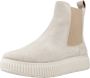 Geox Chelsea boots met elastische inzetten model 'GRAISY' - Thumbnail 2