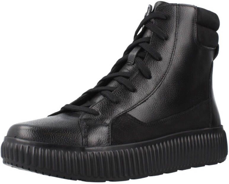 Geox Laarzen D GRAISY