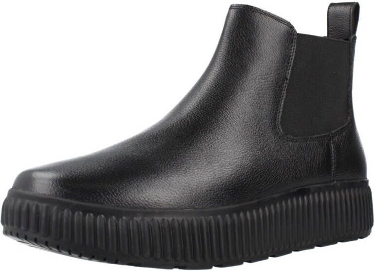 Geox Laarzen D46XFD 00046