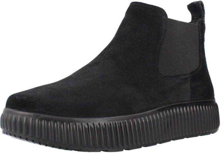 Geox Laarzen D GRAISY