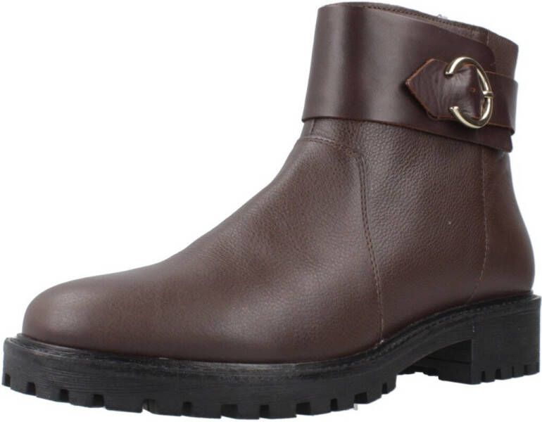 Geox Laarzen D HOARA