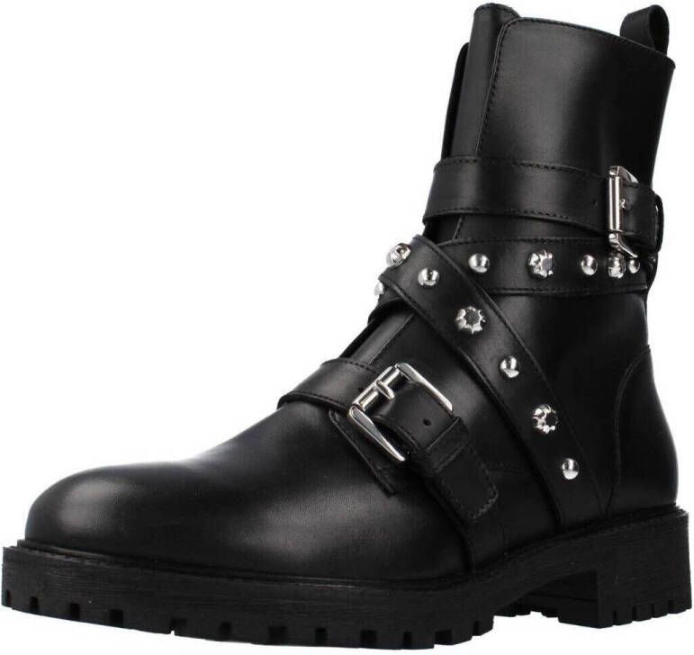 Geox Laarzen D HOARA
