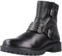 Geox Boots in zwart voor Dames grootte: 36 - Thumbnail 2