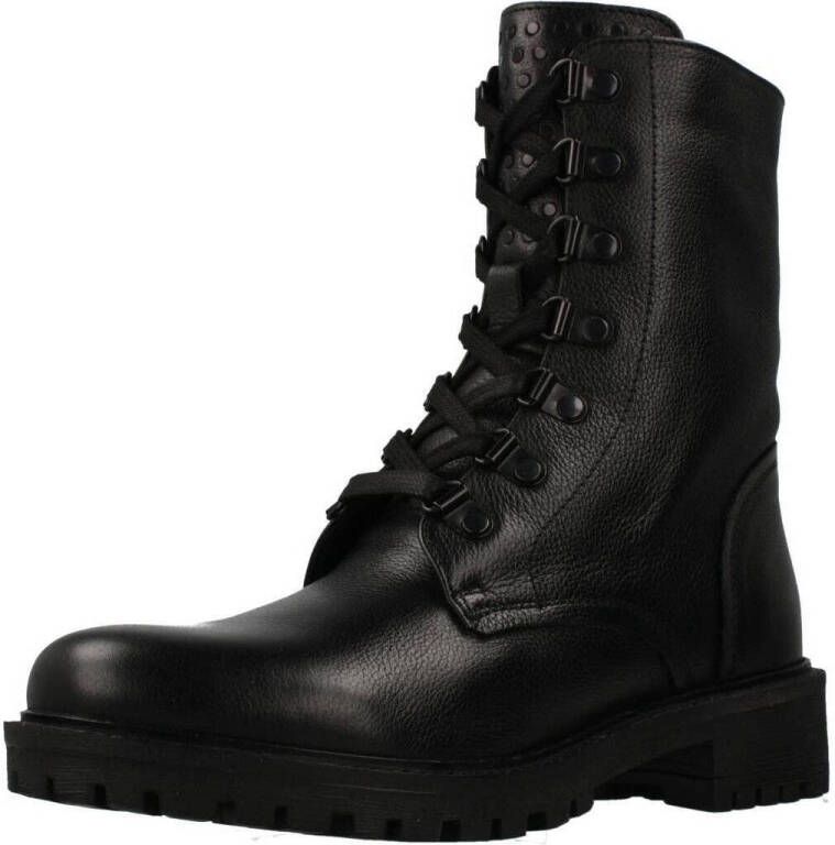 Geox Laarzen D HOARA G