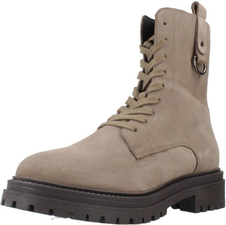 Geox Laarzen D IRIDEA