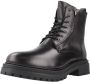Geox Winterlaarzen D IRIDEA K Chunky laarzen plateau enkellaars met warm voering - Thumbnail 3