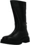 Geox Stijlvolle D46Hrd Iridea Schoenen Black Dames - Thumbnail 3