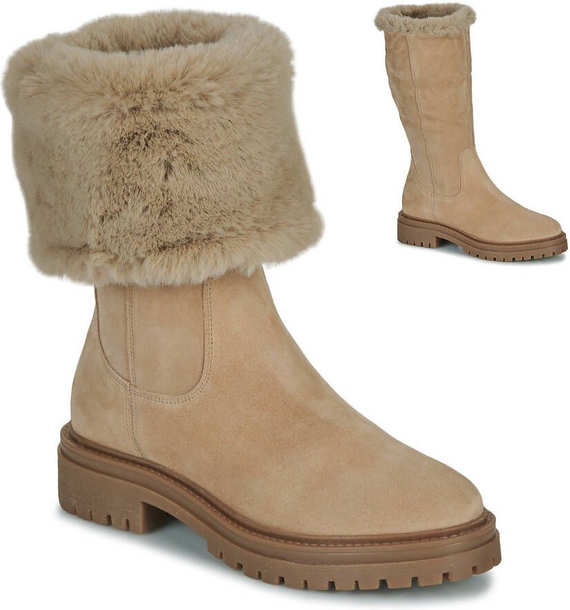 Geox Laarzen D IRIDEA Schoenen