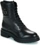 Geox Laarzen D IRIDEA - Thumbnail 2
