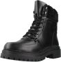 Geox Veterboots met labeldetail model 'IRIDEA' - Thumbnail 2