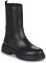 Geox Chelsea-boots D IRIDEA B ABX in amphibiox uitvoering - Thumbnail 3