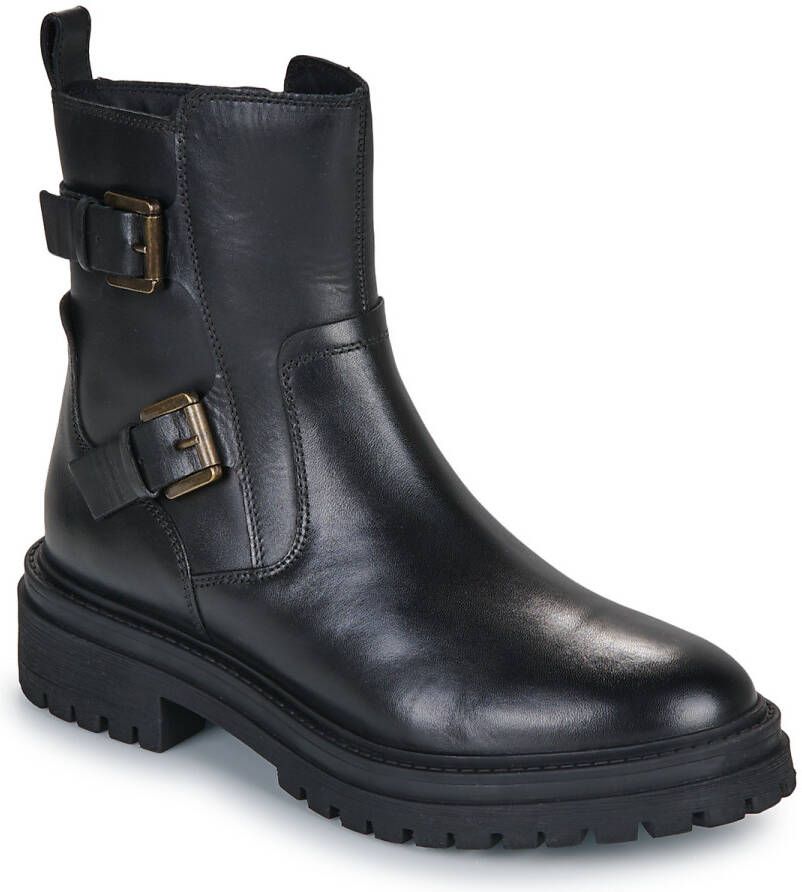 Geox Laarzen D IRIDEA C