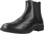 Geox Stijlvolle Chelsea Boots voor - Thumbnail 3