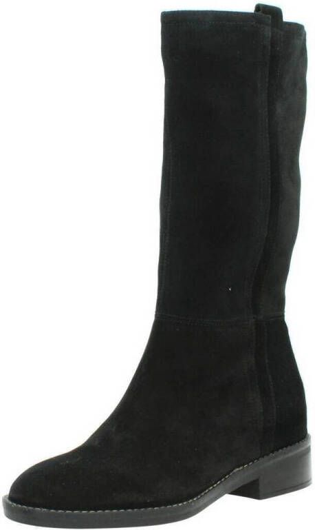 Geox Hoge Laarzen Black Dames - Foto 2