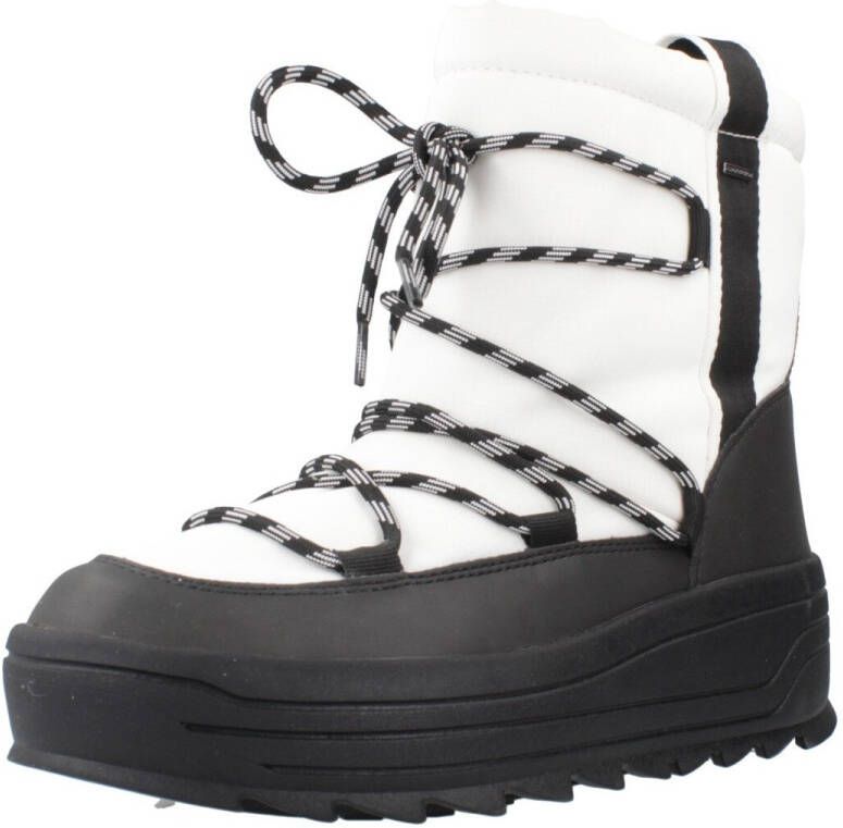 Geox Laarzen D MILLEINY B ABX