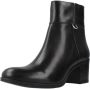 Geox Enkellaarzen D46FSC00043 - Thumbnail 1