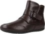 Geox Ankle Boots Brown Dames - Thumbnail 3