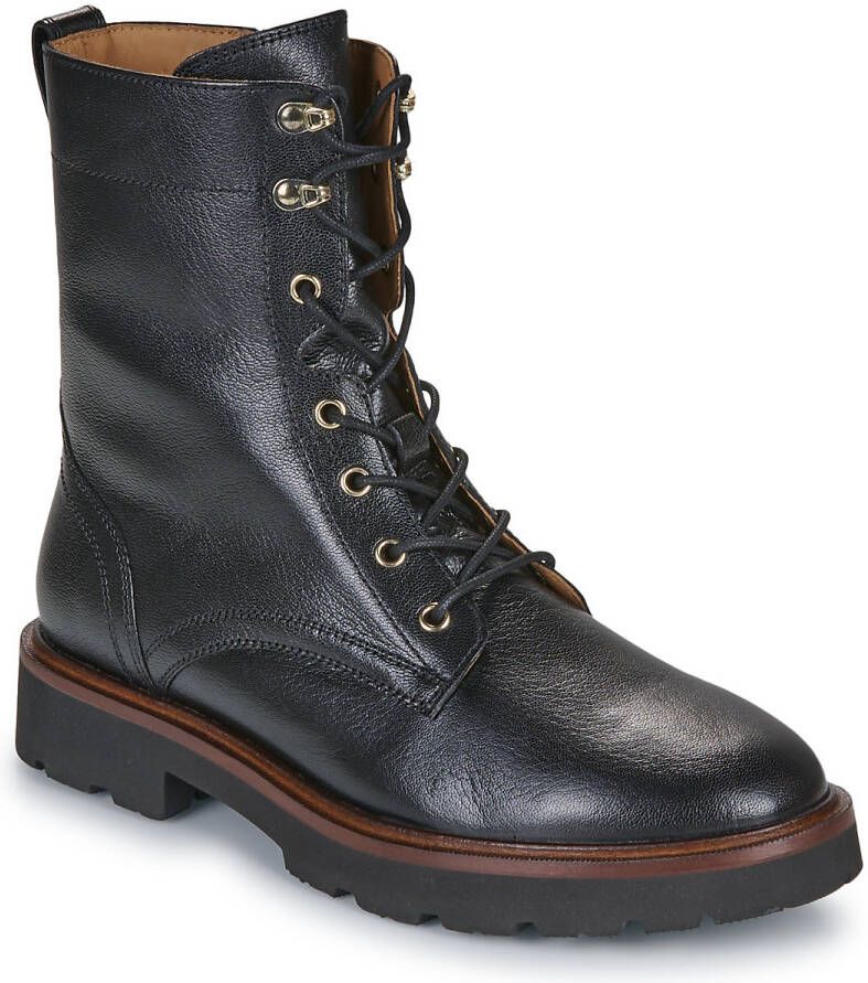 Geox Laarzen D NORIZE C